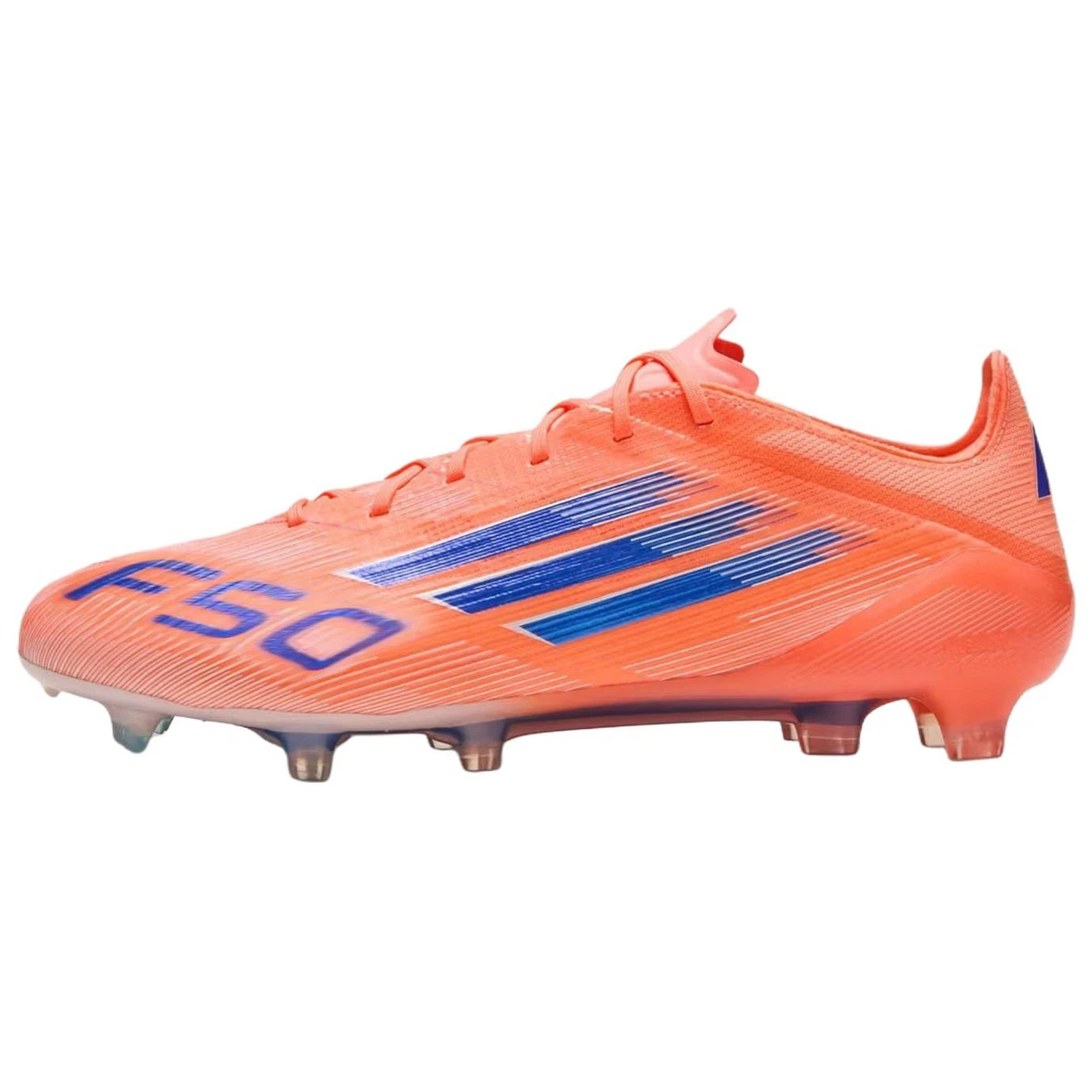 adidas F50 エリート　fg 27センチ adidas F50 Elite FG Beam Orange Lucid Blue for Sale | Authenticity