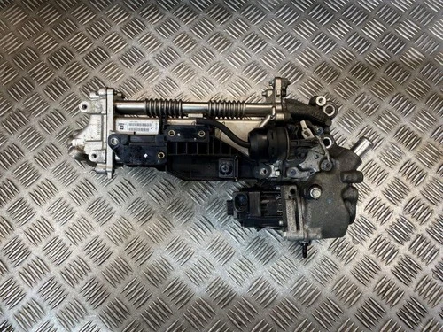 16-19 VAUXHALL MOKKA MK1/MERIVA B 1.6 DIESEL EGR VALVE/COOLER 55570005/55487874