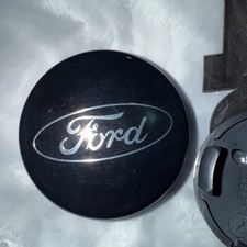 FORD PUMA MK2 COPRICERCHIO CENTRALE IN LEGA NSTJ-1003-BA  