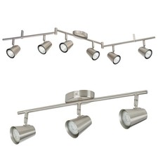 EGLO TRAVALE 3 or 6 Arm LED