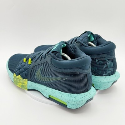 Sz various Nike LeBron Witness 8 \