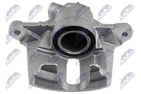 NTY HZP-PE-008 Bremssattel FüR Peugeot 1 Kolben Links Vorne