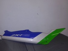 fianco codone posteriore destro kawasaki zxr 750