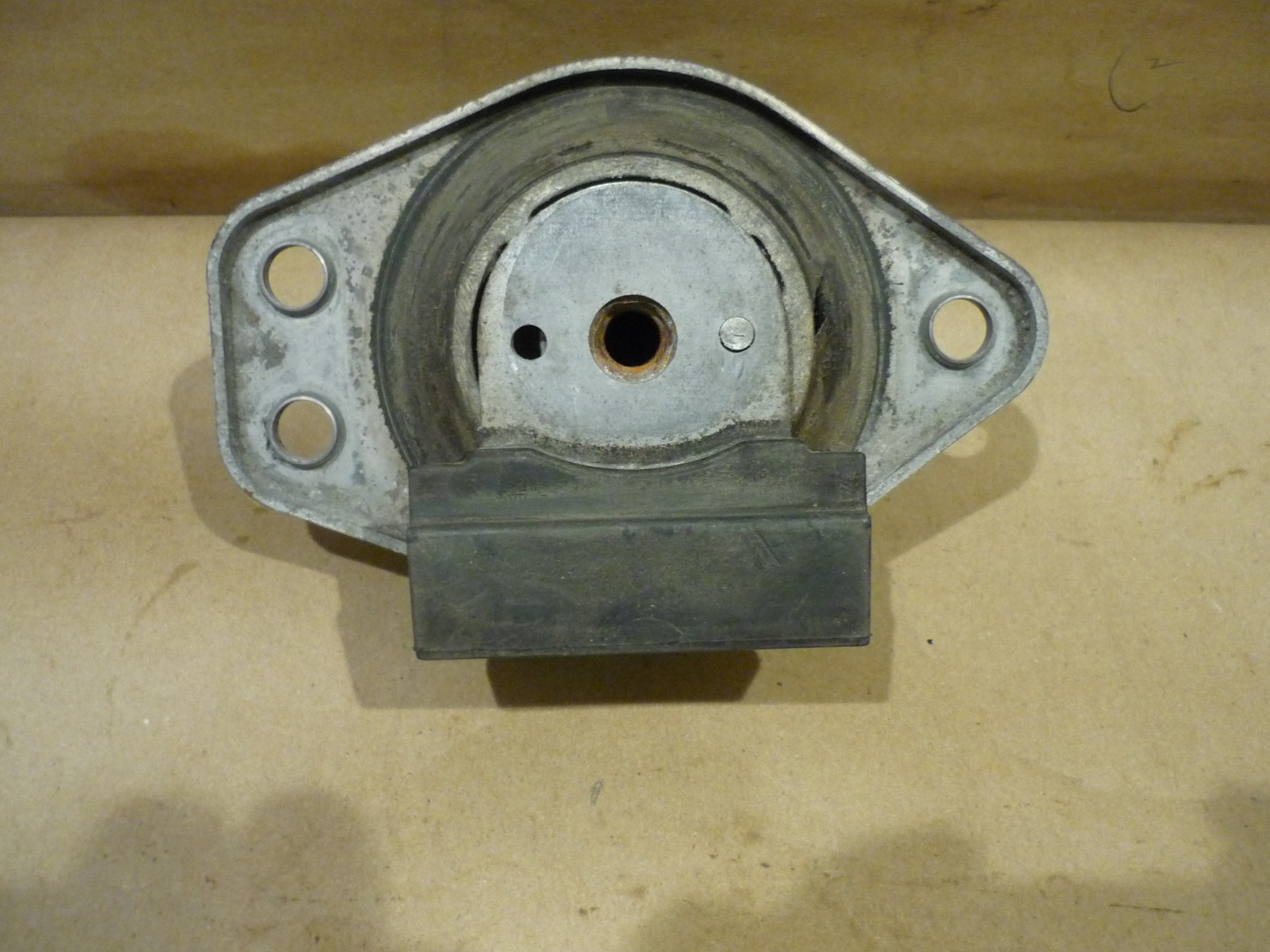 Ferrari 458,812,F12,FF - RH Flexible Engine Mount - P/N 259756