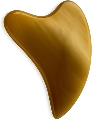 Gua Sha, Sha Facial Tools, Guasha Tool for Face, Face Massager Tool,... 