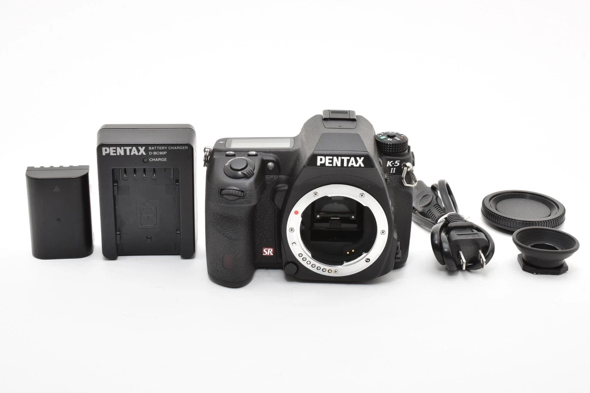PENTAX K-5＆送料込み！ Pentax K 5 for sale | eBay