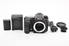 [Mint] Pentax K-5 II 16.3MP Digital SLR Camera Body 3036clicks
