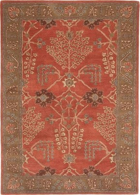 New Modern Wool Hand -Tufted Design Handmade Carpet Living Room, Bedroom Rug