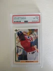 1991 Upper Deck - Michael Jordan #SP1 Rookie EX-MT PSA 6  (RC)