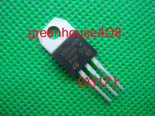 Trình Cắm Thyristor Hai Chiều BTB10-600B BTB12-600C -800B -800C Hoàn