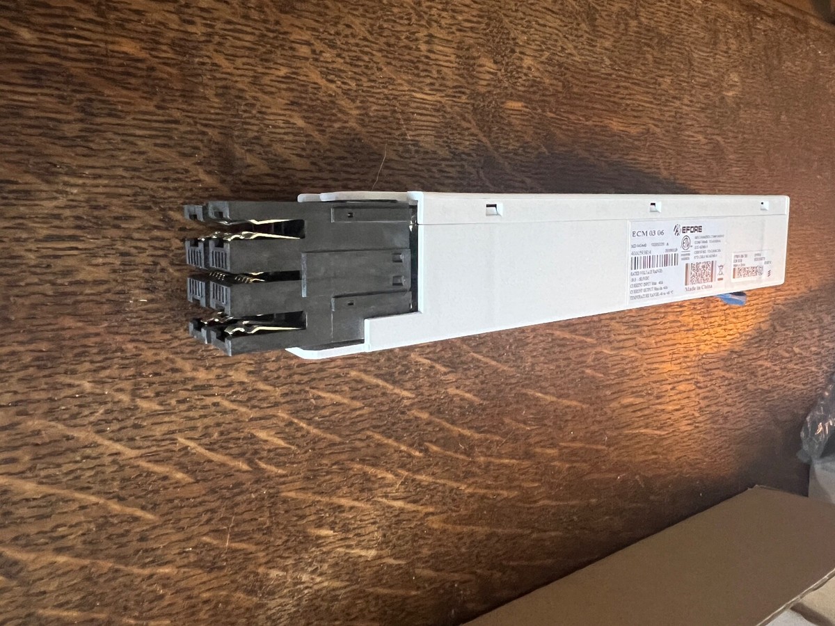 NEW! Ericsson ECM 03 06 NFS 899 73/6 NFS89973/6 | eBay