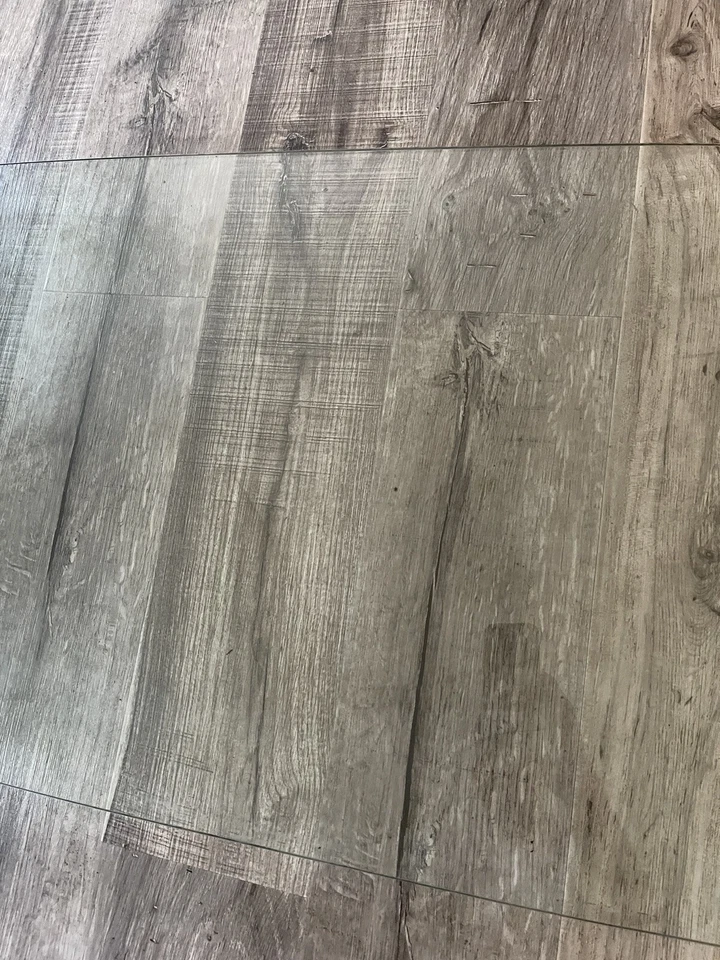 Ford Galaxie Custom 500 1967 ventana trasera vidrio sedán Parklane Marauder 1966 Foto 3 de 4