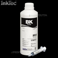 1L InkTec® Ink Refill Set Quick Fill In CISS For HP 953XL 952XL 957XL XL