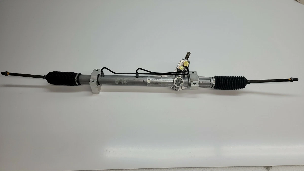 LAMBORGHINI MURCIELAGO LP640 STEERING GEAR RACK AND PINION OEM  