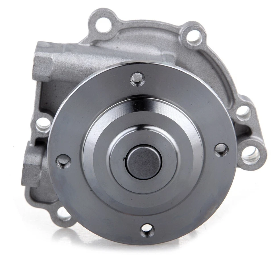 Bomba de agua para Suzuki SX4 1996-2009 Aerio Chevrolet Tracker 2,0 L 2,3 L GAS DOHC Foto 4 de 4