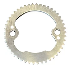 Genuine Yamaha Grizzly Raptor Rhino Viking 550 700 Cam Chain Sprocket