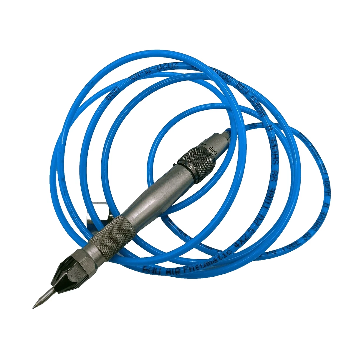 Pneumatic scribe on sale
