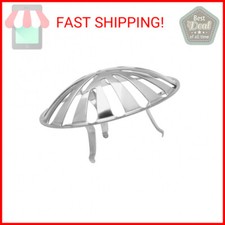 KOHLER GP1217811 Genuine Part 1 3/16  Snap In Urinal Strainer, Unfinished