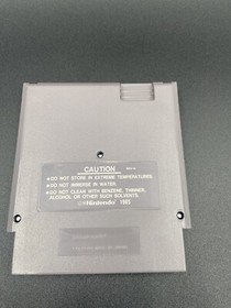 Code Name VIPER complete in box nintendo nes game MINT