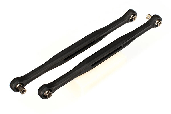 そるてぃーや Traxxas 7748 Toe links, molded composite, 173mm (TRA7748) | eBay
