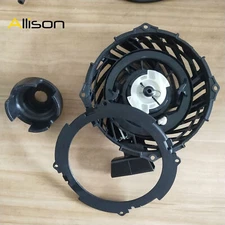 Recoil Pull Starter & Cup For Craftsman 5.50 mower w/ B&S 140cc engine