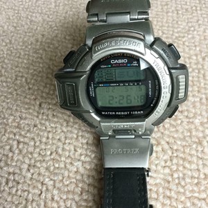 casio prt 600