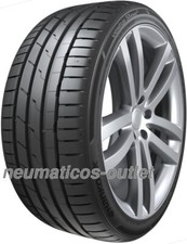 Neumáticos de verano Hankook Ventus S1 Evo 3 K127 235/40 R19 96W XL 4PR