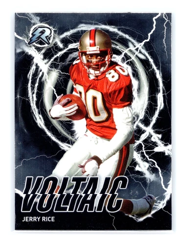 2023 Topps Composite Jerry Rice #RV-24