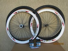 NEW 700 X 25 C WHITE FIXIE