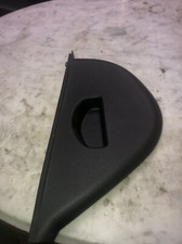 2000-2005 Mitsubishi Eclipse Dashboard Trim Cover Black Fuse Cover X1 2000-2005 Mitsubishi Eclipse Dashboard Trim Cover Black Fuse Cover X1
