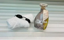 NEW Extra Luxxe Bronzer Tanning Lotion by DC 13.5oz