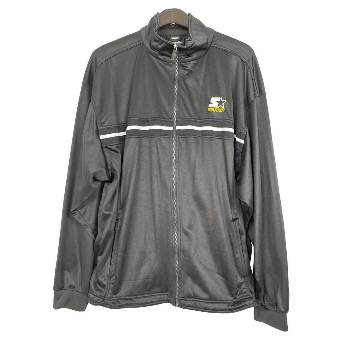 Track warm hotsell up jackets