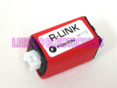 Fortin R-LINK for VW Volkswagon and Audi Digital Key Programming Tool 