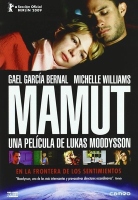 Mamut  - Mammoth (Mammut)