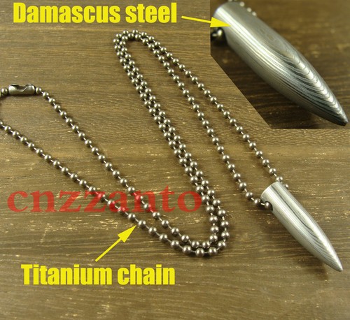ball bead chain necklace 