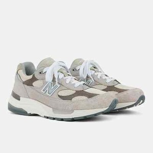 New Balance 992 Grey | eBay New Balance 992 Grey | eBay