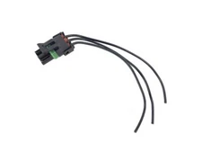 36MR82Y Manifold Absolute Pressure Sensor Connector Fits Pontiac Bonneville
