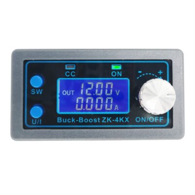 CNC DC Buck Boost Converter Power Module Adjustable Regulated Power Supply