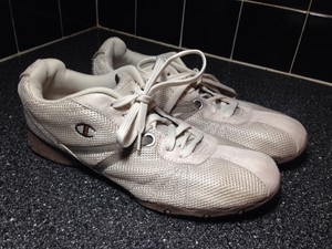 champion womens tennis shoes