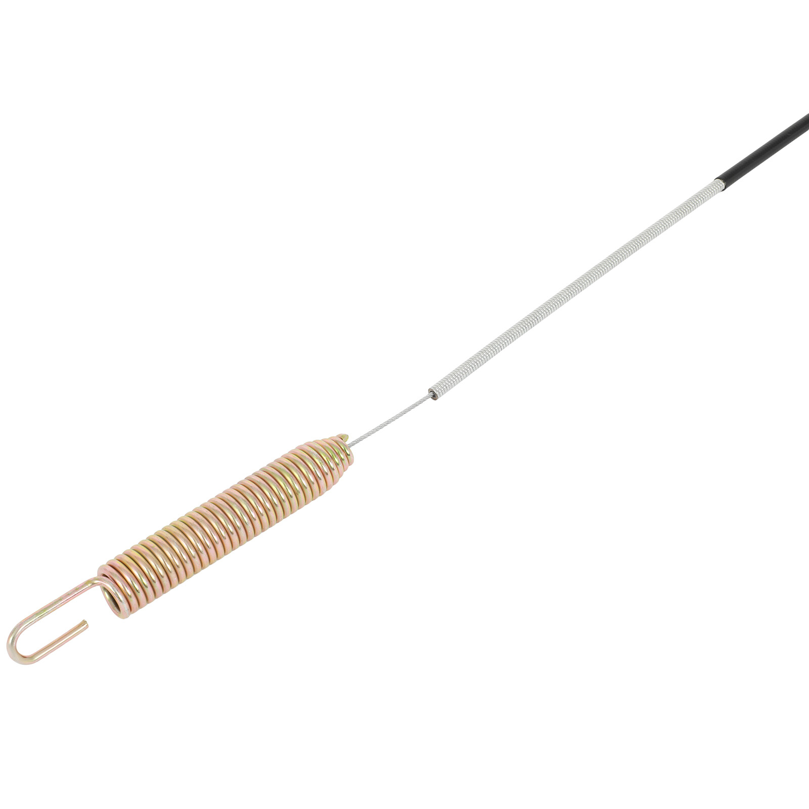133-8158 Blade Brake Cable Fit for Toro 30'' Timemaster 20199 20200 ...