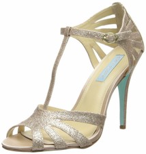 betsey johnson adley ivory