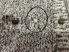 The Limited- Girls size S Button down sweater  — photo 2