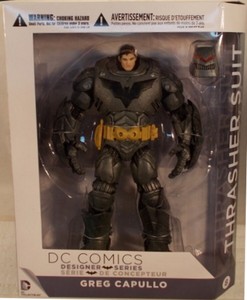 thrasher suit batman