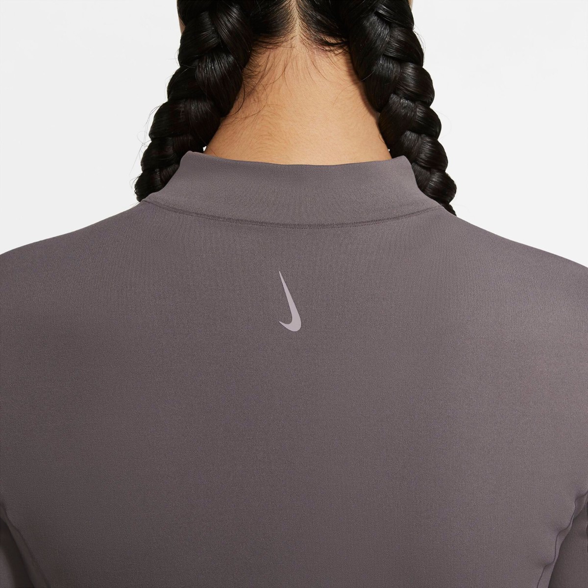 Nike XS S M L XL $130 Women's Yoga Luxe Dri-FIT Full-Zip Nike XS S M L XL $130 Women's Yoga Luxe Dri-FIT Full-Zip
