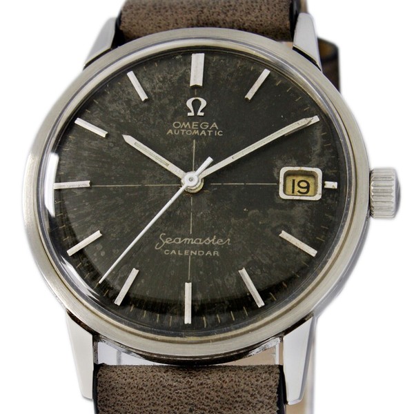 OMEGA Constellation 168004 for sale online eBay