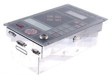 ARO CPS PROFIBUS 50 HZ Z 000 255 624 Z000255624 ZAA4J4J9DQFS 2X16 III 2X16II