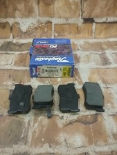 PGD342 Raybestos Brake Pads 
