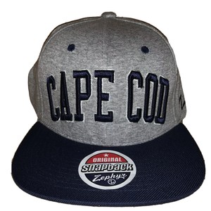 cape cod baseball league hats