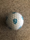 Pinnacle Peak Country Club Truvis Souvenir Golf Ball — photo 1