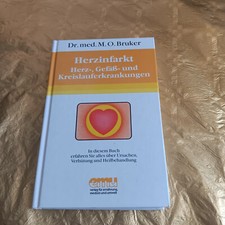 Dr. med. M. O. Bruker; Herzinfakt